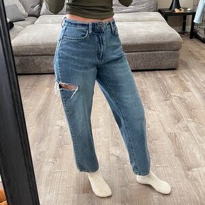 Wild Fable 90s relaxed straight leg jeans